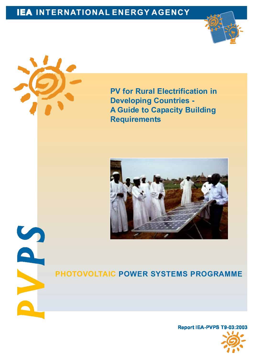 découvrez notre guide complet sur le photovoltaïque rural, conçu pour vous aider à comprendre les avantages des panneaux solaires dans les zones rurales. apprenez comment installer, financer et optimiser votre système photovoltaïque pour une énergie durable et économique.