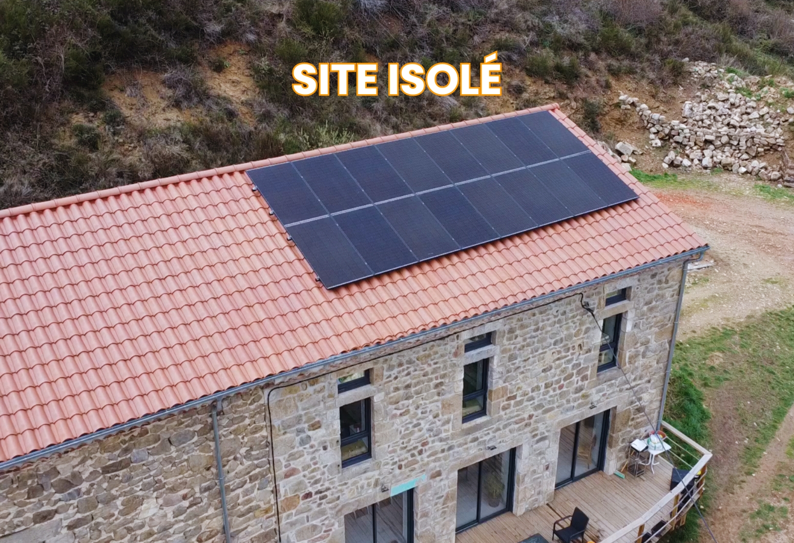 découvrez notre guide complet sur les systèmes photovoltaïques pour sites isolés. apprenez comment exploiter l’énergie solaire efficacement, choisir les bons équipements et optimiser l’autonomie énergétique de vos installations hors réseau.