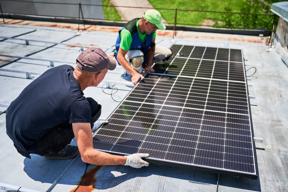 découvrez les inconvénients des panneaux solaires, notamment les coûts d'installation, l'impact environnemental et les exigences d'entretien. informez-vous sur les limites de cette source d'énergie renouvelable pour prendre des décisions éclairées.