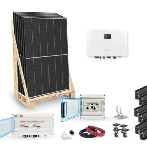 découvrez les dernières innovations en matière de panneaux photovoltaïques qui révolutionnent la production d'énergie solaire. explorez des technologies avancées pour une efficacité accrue et un impact environnemental réduit.