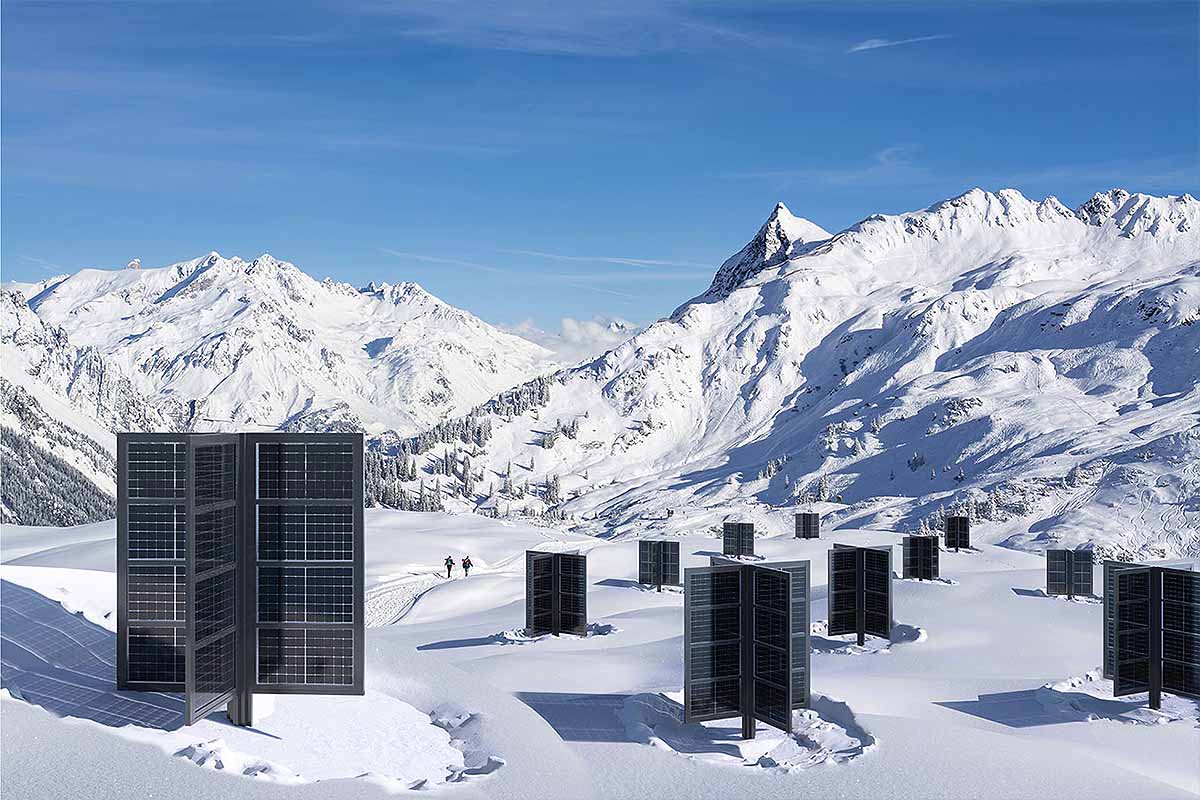 découvrez les dernières innovations en matière de panneaux photovoltaïques, qui transforment l'avenir de l'énergie renouvelable. informez-vous sur les technologies avancées, l'efficacité améliorée et les solutions durables pour une production d'énergie solaire optimale.