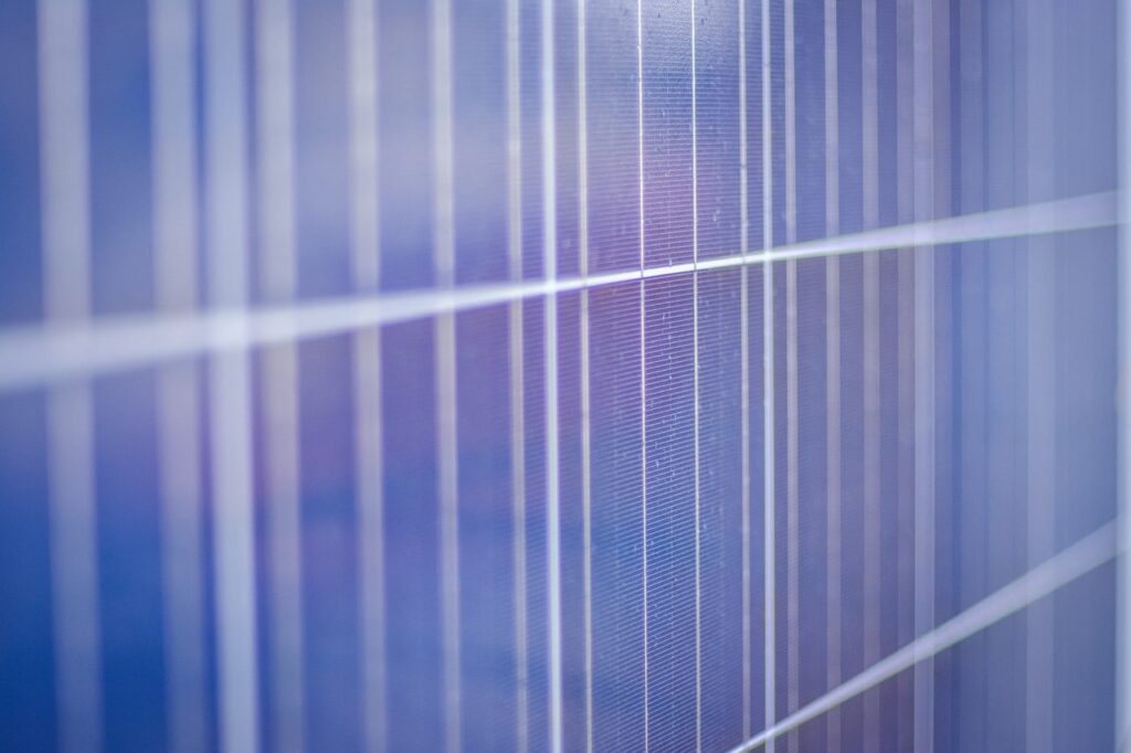découvrez les dernières innovations dans le domaine des panneaux photovoltaïques, qui révolutionnent la production d'énergie solaire. explorez les technologies avancées, l'efficacité accrue et les solutions durables pour un avenir énergétique plus vert.