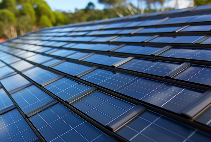 découvrez les dernières innovations en matière de panneaux photovoltaïques, qui révolutionnent la production d'énergie solaire. explorez des technologies avancées, des rendements améliorés et des solutions durables pour un avenir énergétique plus propre.