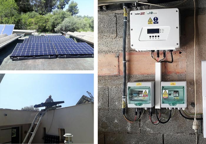 découvrez notre service d'installation de boutiques photovoltaïques, alliant expertise et technologie de pointe pour maximiser votre éclairage naturel et réduire vos factures d'énergie. optez pour une solution durable et économique dès aujourd'hui !