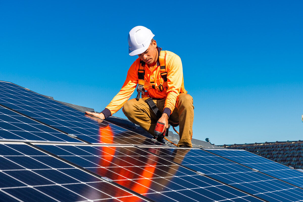 découvrez nos services d'installation de panneaux photovoltaïques pour optimiser votre consommation d'énergie et réduire vos factures. profitez d'une énergie renouvelable et durable avec des professionnels qualifiés à votre écoute.