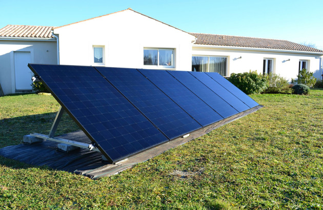 découvrez comment l'installation de panneaux photovoltaïques peut transformer votre consommation d'énergie en une solution durable et économique. optimisez votre facture d'électricité tout en contribuant à la protection de l'environnement.