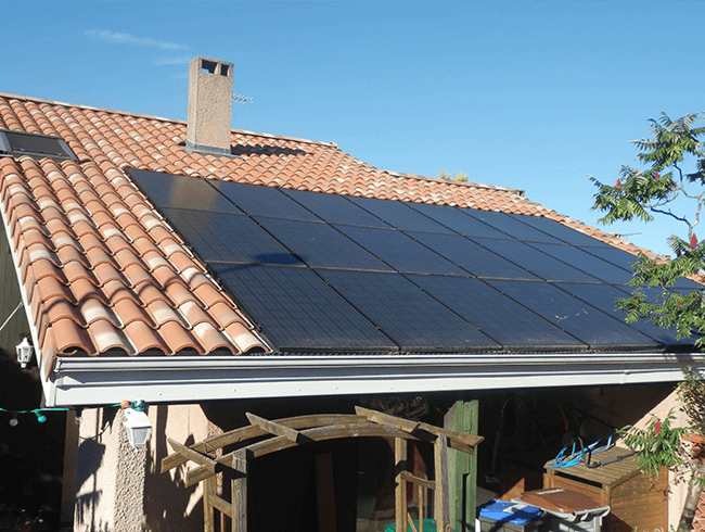 découvrez notre service d'installation de panneaux solaires pour une énergie renouvelable et durable. profitez d'une expertise professionnelle pour maximiser votre efficacité énergétique et réduire vos factures. contactez-nous dès aujourd'hui pour un devis personnalisé et contribuez à la préservation de l'environnement !