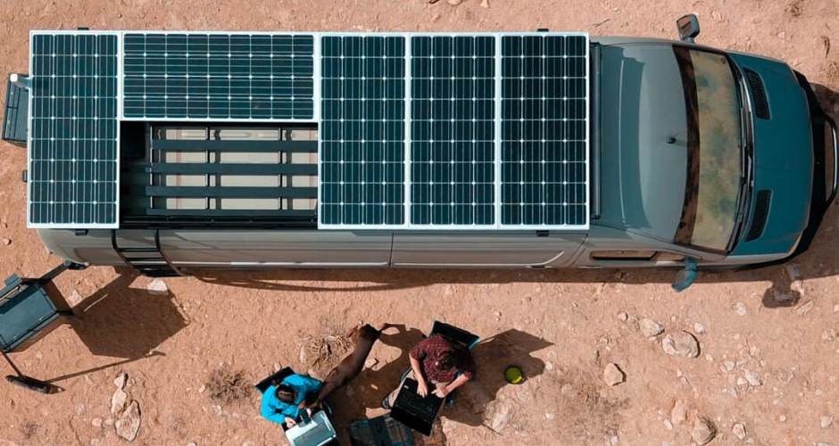 découvrez comment installer facilement un panneau solaire sur votre camping-car pour profiter d'une autonomie énergétique lors de vos déplacements. suivez nos conseils pratiques et astuces pour maximiser l'efficacité de votre installation solaire.
