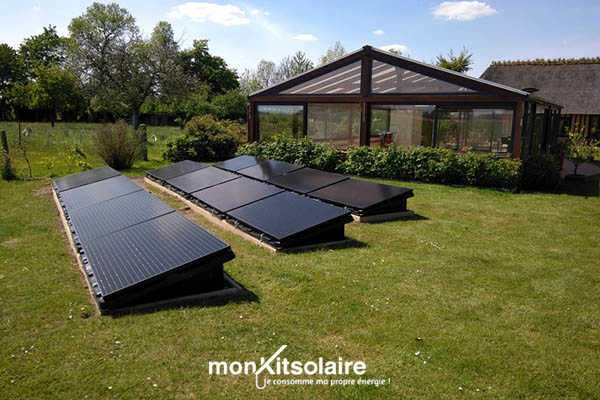 découvrez comment installer des panneaux solaires efficacement et réduire votre empreinte carbone. suivez nos conseils pratiques pour profiter d'une énergie renouvelable et économiser sur vos factures d'électricité.