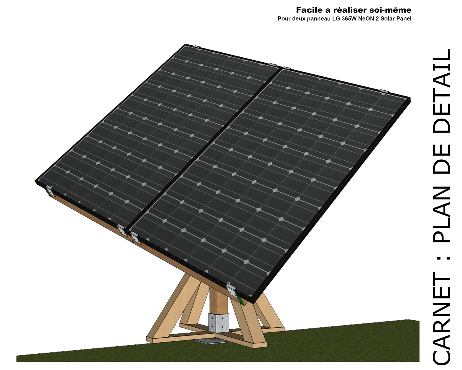 découvrez comment installer des panneaux solaires soi-même grâce à notre guide complet. suivez nos conseils pratiques et astuces pour réduire vos factures d'énergie tout en contribuant à un avenir plus durable.