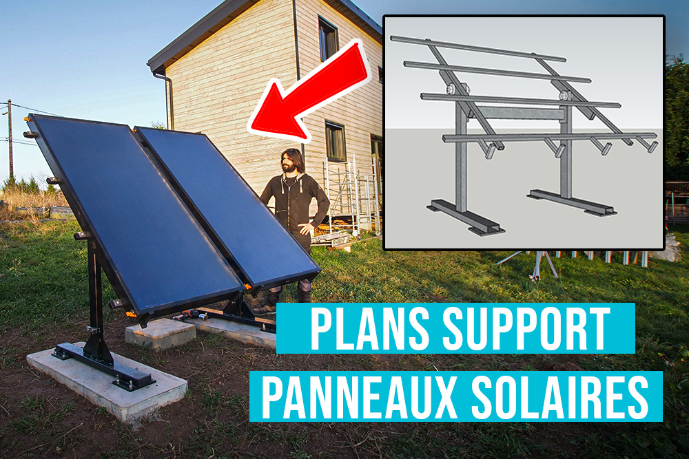 découvrez comment installer vous-même des panneaux solaires grâce à notre guide détaillé. apprenez les étapes essentielles, les outils nécessaires et les conseils pour optimiser votre installation et profiter d'une énergie renouvelable à domicile.