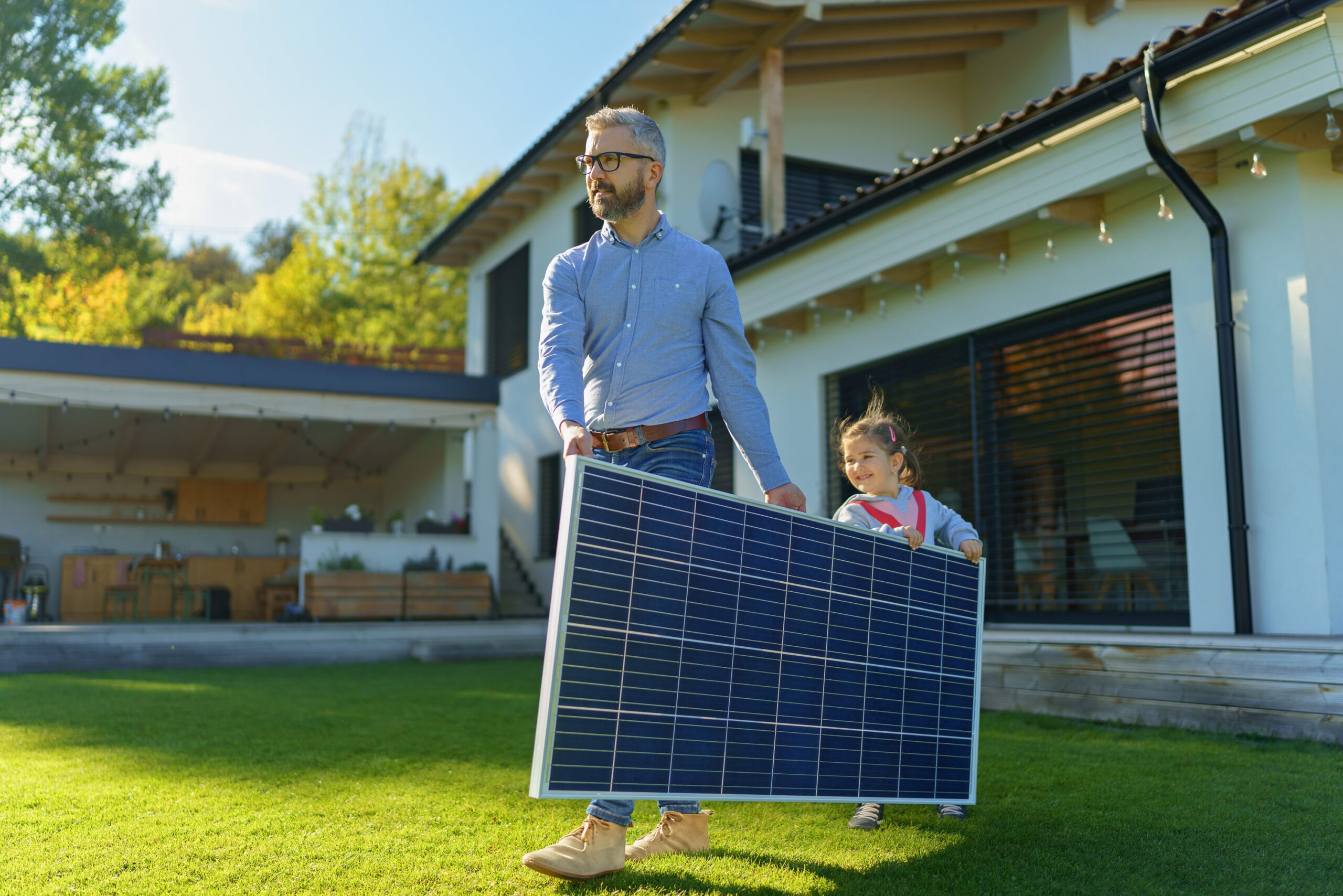 découvrez comment installer des panneaux solaires vous-même grâce à notre guide complet. optimisez votre espace, réduisez vos factures d'électricité et faites un geste pour la planète en suivant nos conseils pratiques et astuces.