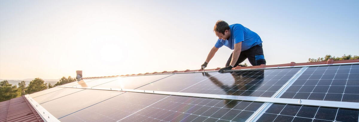 découvrez notre guide complet pour installer un système photovoltaïque. apprenez les étapes essentielles, les conseils pratiques et les astuces pour profiter efficacement de l'énergie solaire et réduire votre facture d'électricité.