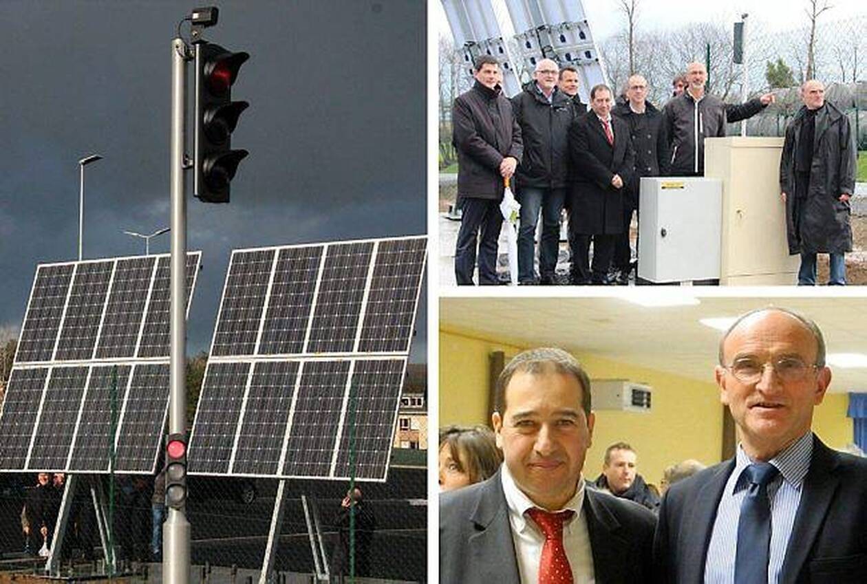 découvrez l'histoire fascinante de l'inventeur du panneau solaire, ce dispositif révolutionnaire qui transforme la lumière du soleil en énergie. apprenez comment cette innovation a fait progresser les énergies renouvelables et impacté positivement notre environnement.