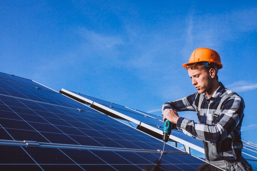 découvrez comment investir dans l'énergie solaire et contribuer à un avenir durable. explorez les avantages financiers et environnementaux, ainsi que les meilleures stratégies pour rentabiliser votre investissement dans l'énergie renouvelable.