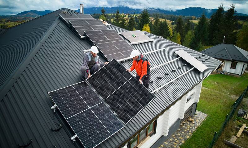 découvrez comment investir dans des panneaux solaires pour votre mobil home. optimisez votre consommation d'énergie, réduisez vos factures et faites un geste pour l'environnement en installant des solutions solaires adaptées à vos besoins.