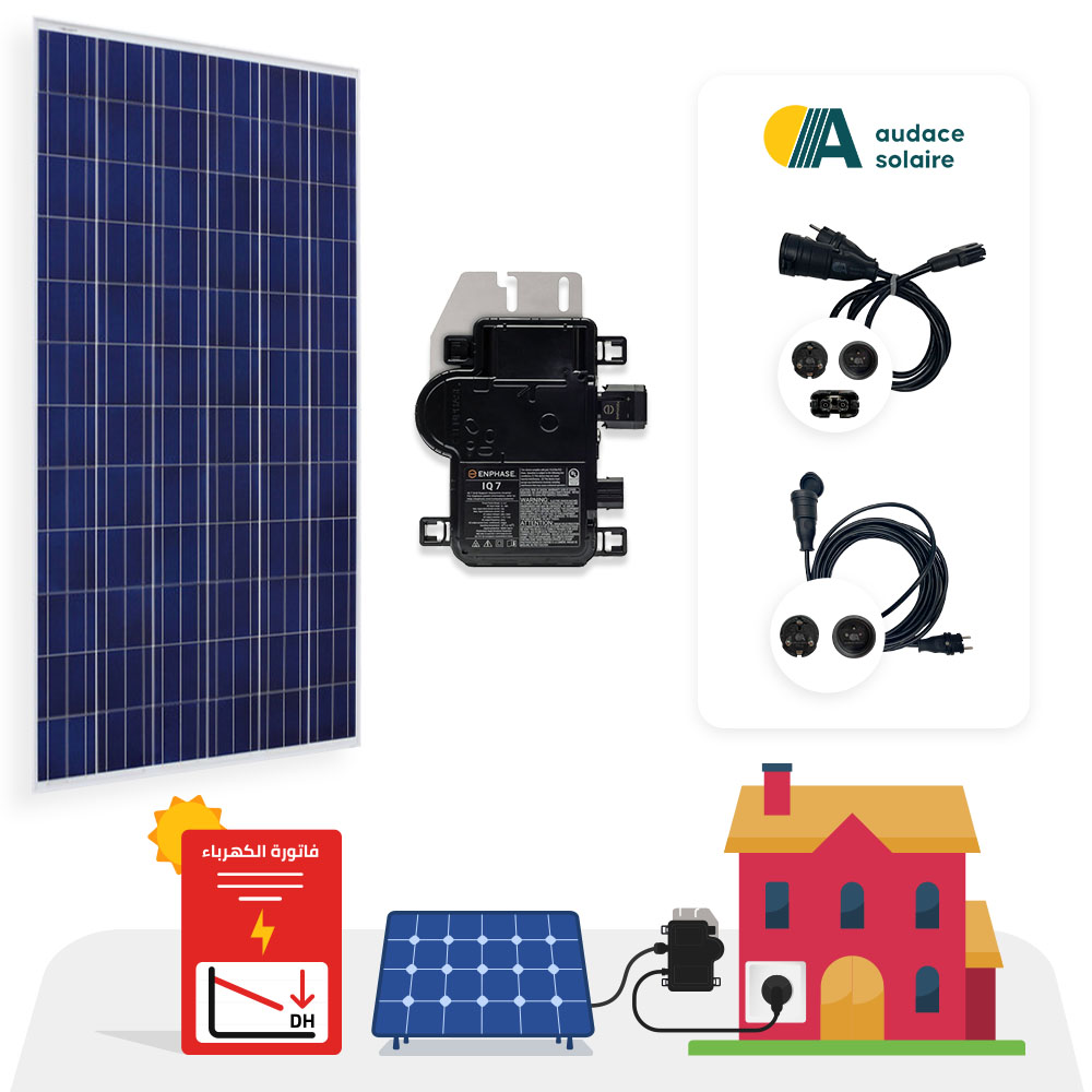 découvrez comment investir dans des panneaux solaires au maroc et profitez des avantages d'une énergie renouvelable. informez-vous sur les opportunités, les aides financières et les démarches à suivre pour contribuer à la transition énergétique tout en réalisant des économies sur votre facture d'électricité.