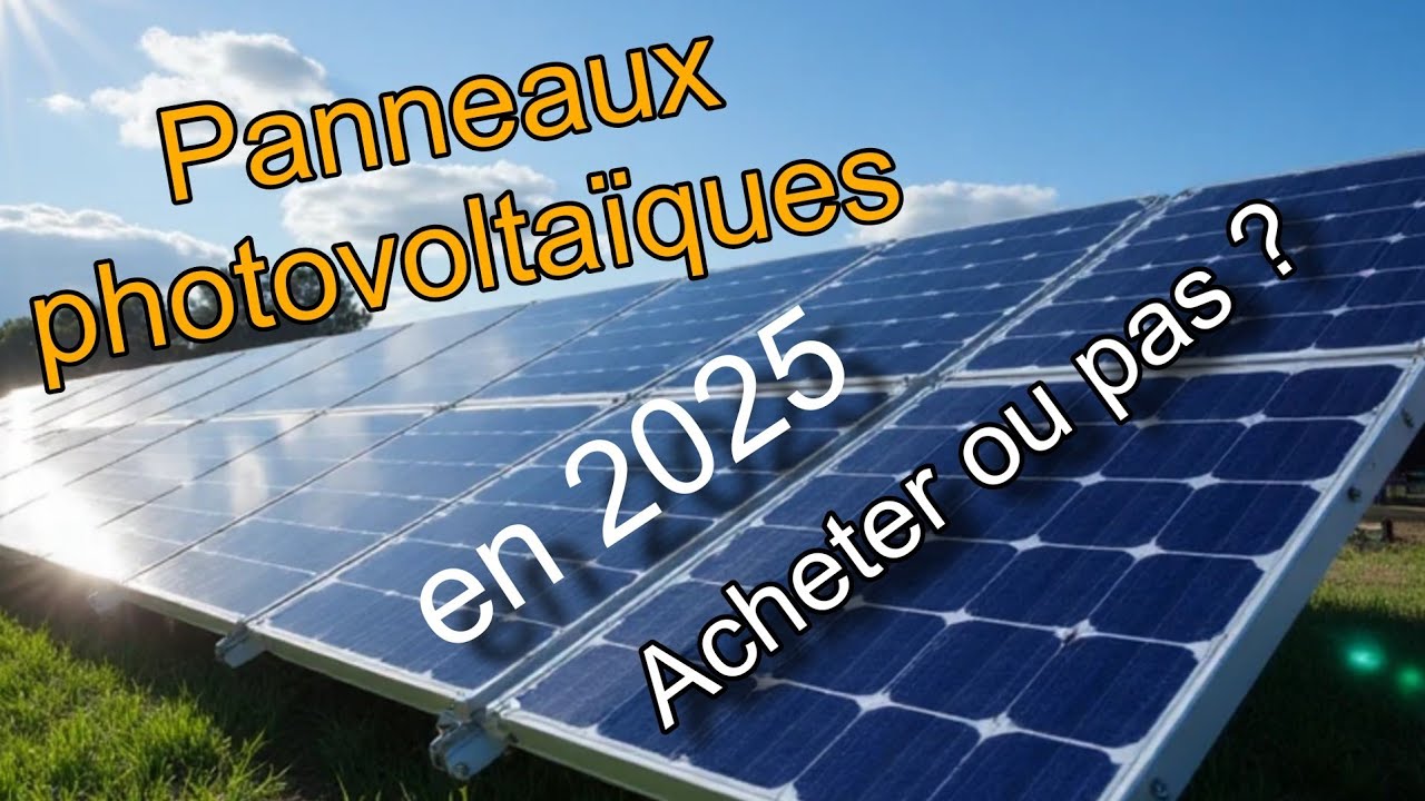 découvrez comment investir dans des panneaux solaires pour réduire vos factures d'énergie et contribuer à un avenir durable. guide complet sur les avantages, les coûts et les meilleures pratiques pour maximiser votre investissement.