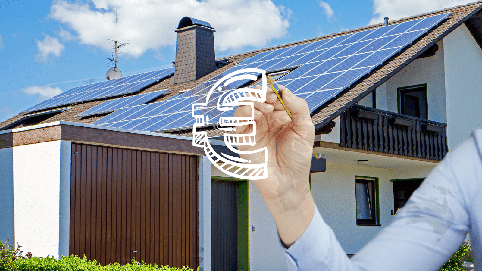 découvrez comment investir dans les panneaux solaires peut transformer votre consommation d'énergie tout en réduisant votre empreinte carbone. apprenez les avantages financiers et environnementaux de cette technologie durable, les aides disponibles et comment maximiser votre retour sur investissement.