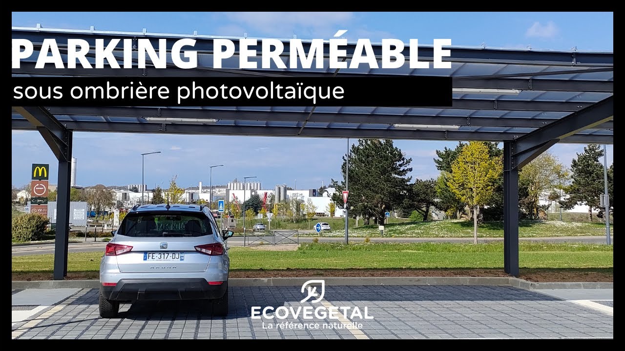 découvrez comment investir dans un parking photovoltaïque et profitez d'un revenu passif tout en contribuant à l'énergie durable. maximisez votre retour sur investissement grâce à des installations solaires sur des espaces de stationnement.