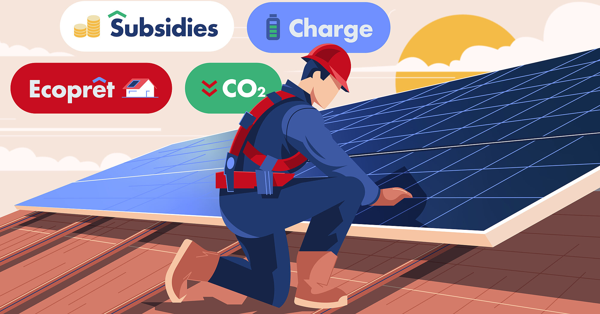 découvrez comment investir dans des projets photovoltaïques à l'étranger pour diversifier votre portefeuille tout en soutenant les énergies renouvelables. explorez les opportunités, les avantages fiscaux et les tendances du marché mondial dans le secteur de l'énergie solaire.