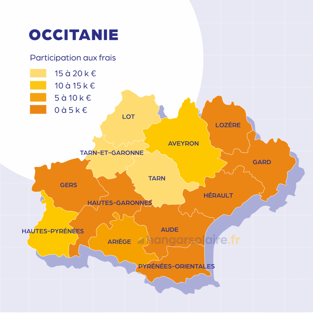 découvrez comment investir dans l'énergie photovoltaïque en occitanie. profitez d'un ensoleillement optimal, bénéficiez d'aides financières et participez à la transition énergétique tout en valorisant votre patrimoine.