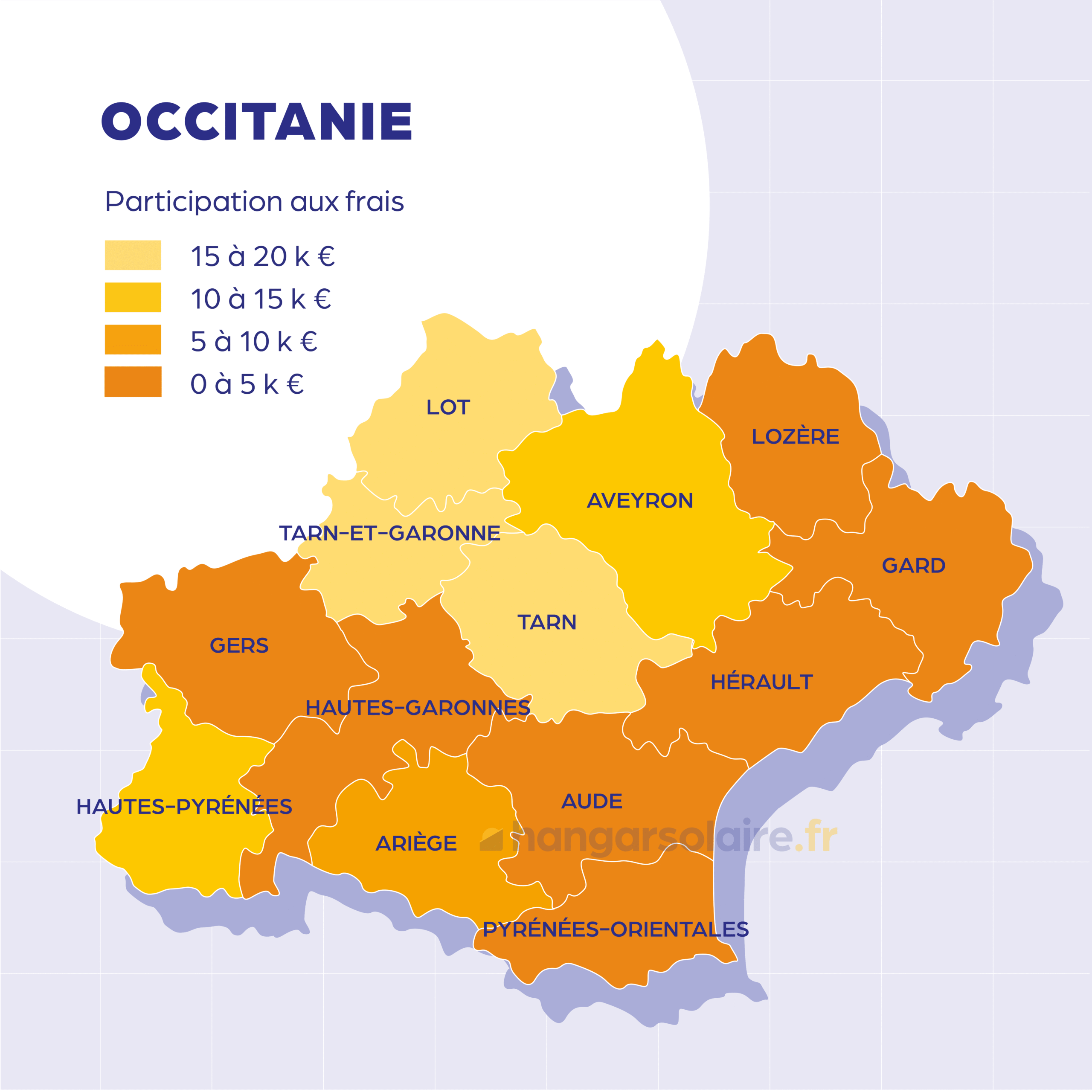 découvrez comment investir dans l'énergie photovoltaïque en occitanie. profitez d'un ensoleillement optimal, bénéficiez d'aides financières et participez à la transition énergétique tout en valorisant votre patrimoine.