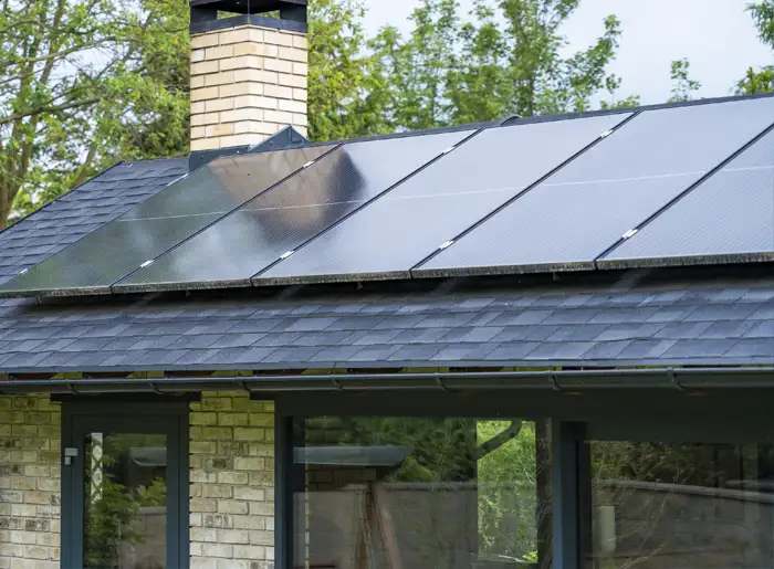 découvrez les avantages de l'investissement dans un système photovoltaïque de 3 kw. économisez sur vos factures d'électricité tout en contribuant à une énergie durable. idéal pour les particuliers souhaitant réduire leur empreinte carbone.