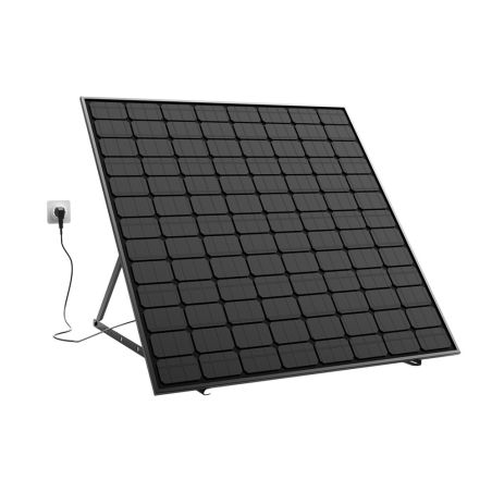 découvrez notre kit panneau solaire complet, idéal pour transformer votre foyer en une source d'énergie renouvelable. profitez d'une installation facile, d'un rendement optimal et d'économies sur vos factures d'électricité tout en contribuant à la protection de l'environnement.