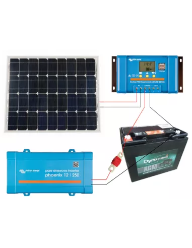 découvrez notre kit panneau solaire complet, idéal pour réduire votre facture d'électricité et investir dans une énergie durable. facile à installer, ce kit est conçu pour maximiser l'efficacité énergétique de votre maison ou de votre entreprise tout en respectant l'environnement. profitez d'une autonomie énergétique dès aujourd'hui!