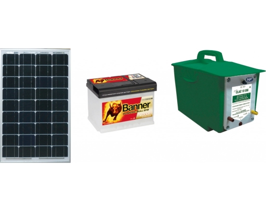 découvrez notre kit panneau solaire 100w, idéal pour alimenter vos appareils en énergie renouvelable. facile à installer et performant, ce kit est parfait pour vos projets de camping, de caravaning ou pour une utilisation à domicile. profitez d'une énergie propre et économique dès aujourd'hui !