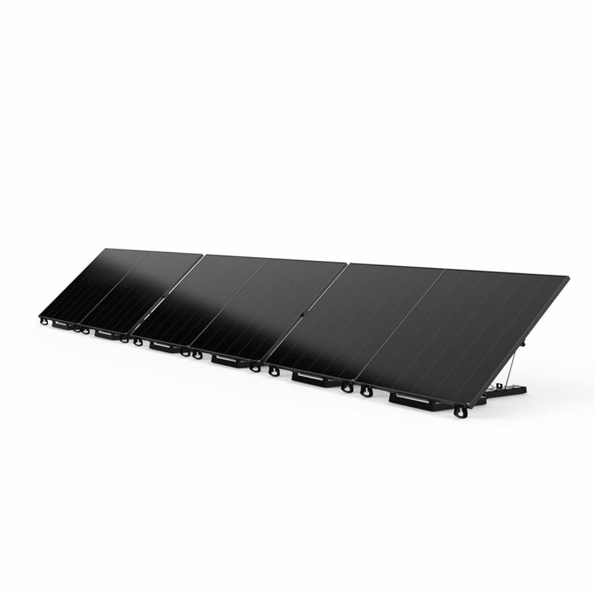 découvrez notre kit panneau solaire français, conçu pour optimiser votre production d'énergie renouvelable tout en respectant l'environnement. parfait pour les maisons et les entreprises, ce kit offre une installation facile, des performances fiables et un service client de qualité.