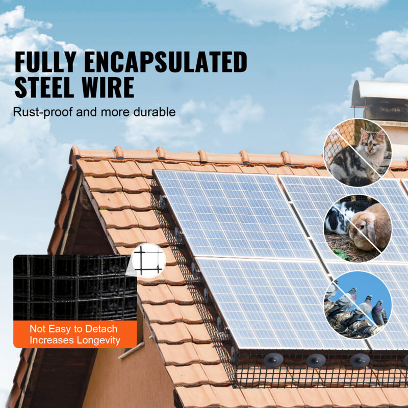 découvrez notre kit panneau solaire multi wire, conçu pour optimiser la production d'énergie renouvelable. profitez d'une installation facile et d'une performance accrue pour alimenter vos appareils de manière écologique et économique.