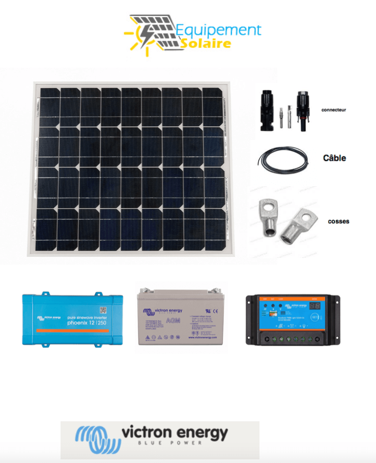 découvrez notre kit panneau solaire multi wire, idéal pour optimiser la production d'énergie solaire. facile à installer et performant, ce kit est conçu pour répondre à tous vos besoins énergétiques tout en respectant l'environnement.