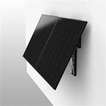 découvrez notre kit panneaux photovoltaïques, une solution complète et écologique pour produire votre propre énergie solaire. profitez d'une installation facile, d'une performance optimale et d'économies sur vos factures d'électricité. transformez votre maison en une source d'énergie renouvelable dès aujourd'hui !