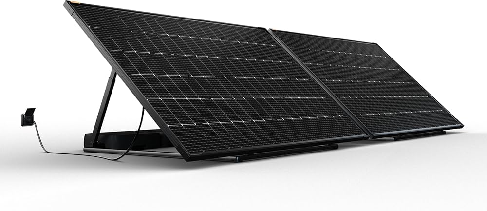 découvrez notre kit panneaux solaires complet pour une énergie renouvelable à la maison. facile à installer, performant et économique, il vous permet de réduire vos factures d'électricité tout en respectant l'environnement. optez pour une solution durable dès aujourd'hui !