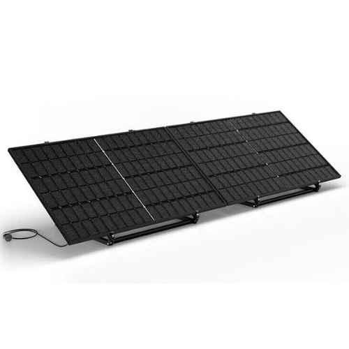 découvrez notre kit panneaux solaires complet, conçu pour vous aider à produire votre propre énergie renouvelable. idéal pour les particuliers et les professionnels, ce kit vous permet de réduire vos factures d'électricité tout en contribuant à la protection de l'environnement. facile à installer et performant, il est l'investissement parfait pour un avenir durable.