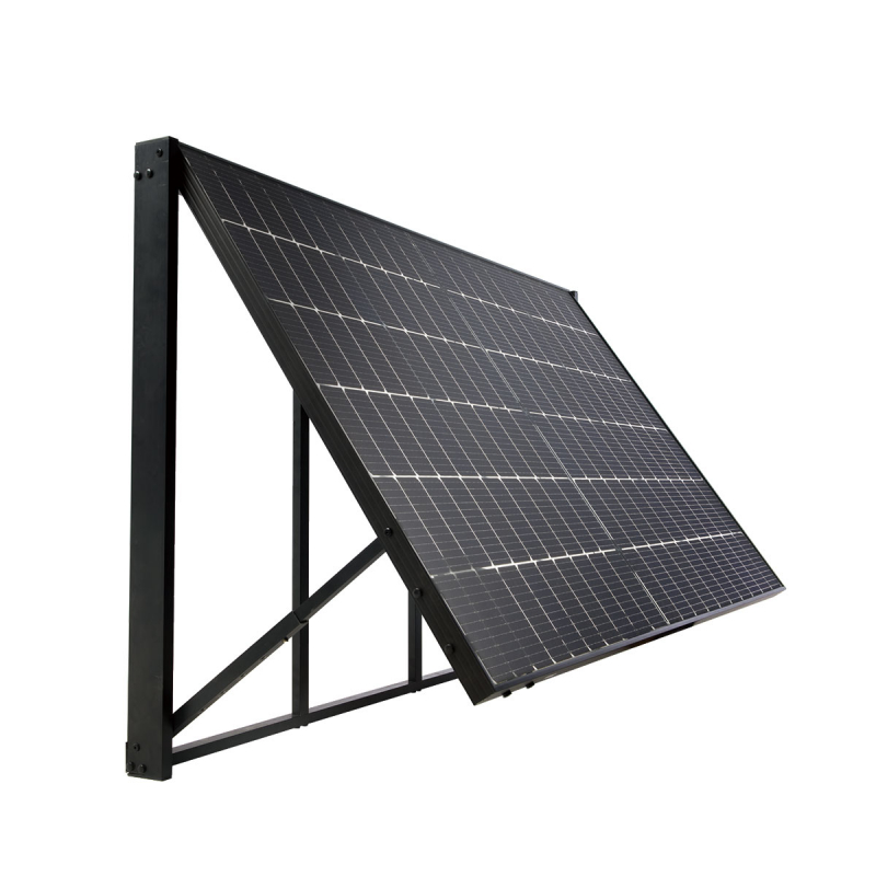 découvrez notre kit de panneaux solaires complet, idéal pour une installation facile et efficace. profitez d'une énergie renouvelable et réduisez vos factures d'électricité tout en contribuant à la protection de l'environnement.
