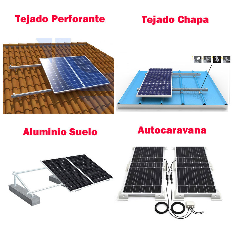 découvrez notre kit panneaux solaires complet, idéal pour rendre votre maison plus éco-responsable. facile à installer, il vous permettra de produire votre propre électricité et de réduire vos factures. passez à l'énergie verte dès aujourd'hui !