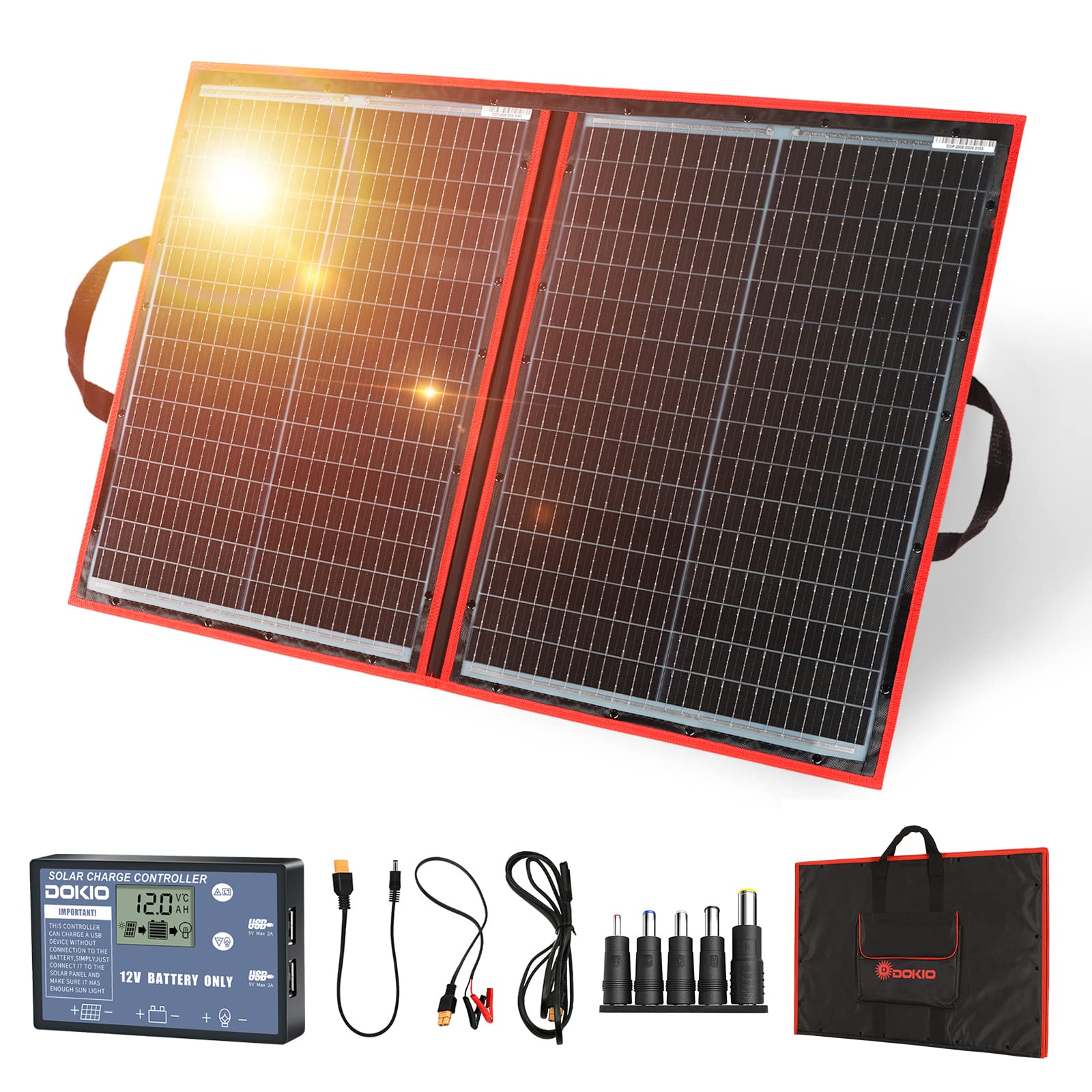 découvrez notre kit solaire 12v 100w, une solution efficace et écologique pour alimenter vos appareils. idéal pour le camping, les caravanes ou les petits projets, ce kit vous offre une installation facile et une énergie renouvelable à portée de main.