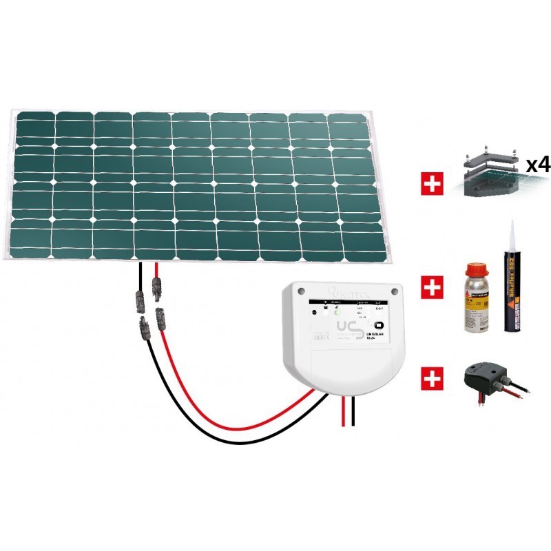 découvrez notre kit solaire 12v, idéal pour alimenter vos petits appareils électriques en toute autonomie. économisez de l'énergie et réduisez votre empreinte écologique grâce à une solution simple et efficace. parfait pour les camping-cars, bateaux ou installations hors réseau.