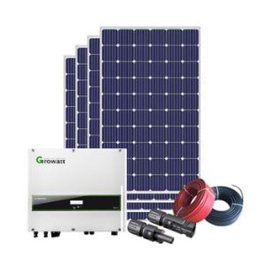 découvrez notre kit solaire 30000w, idéal pour optimiser votre consommation d'énergie. profitez d'une solution écologique et économique pour alimenter vos appareils tout en réduisant votre empreinte carbone. facile à installer et performant, ce kit répond aux besoins des particuliers et des professionnels.