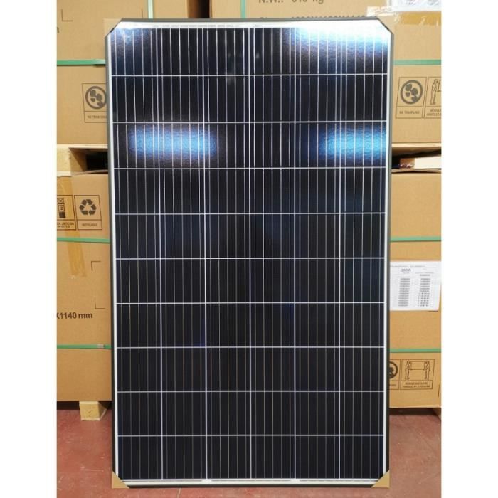 découvrez notre kit solaire 330w, une solution durable et économique pour produire votre propre électricité. facile à installer, ce kit est parfait pour les particuliers et les petites entreprises souhaitant réduire leur empreinte carbone et réaliser des économies sur leurs factures d'énergie.