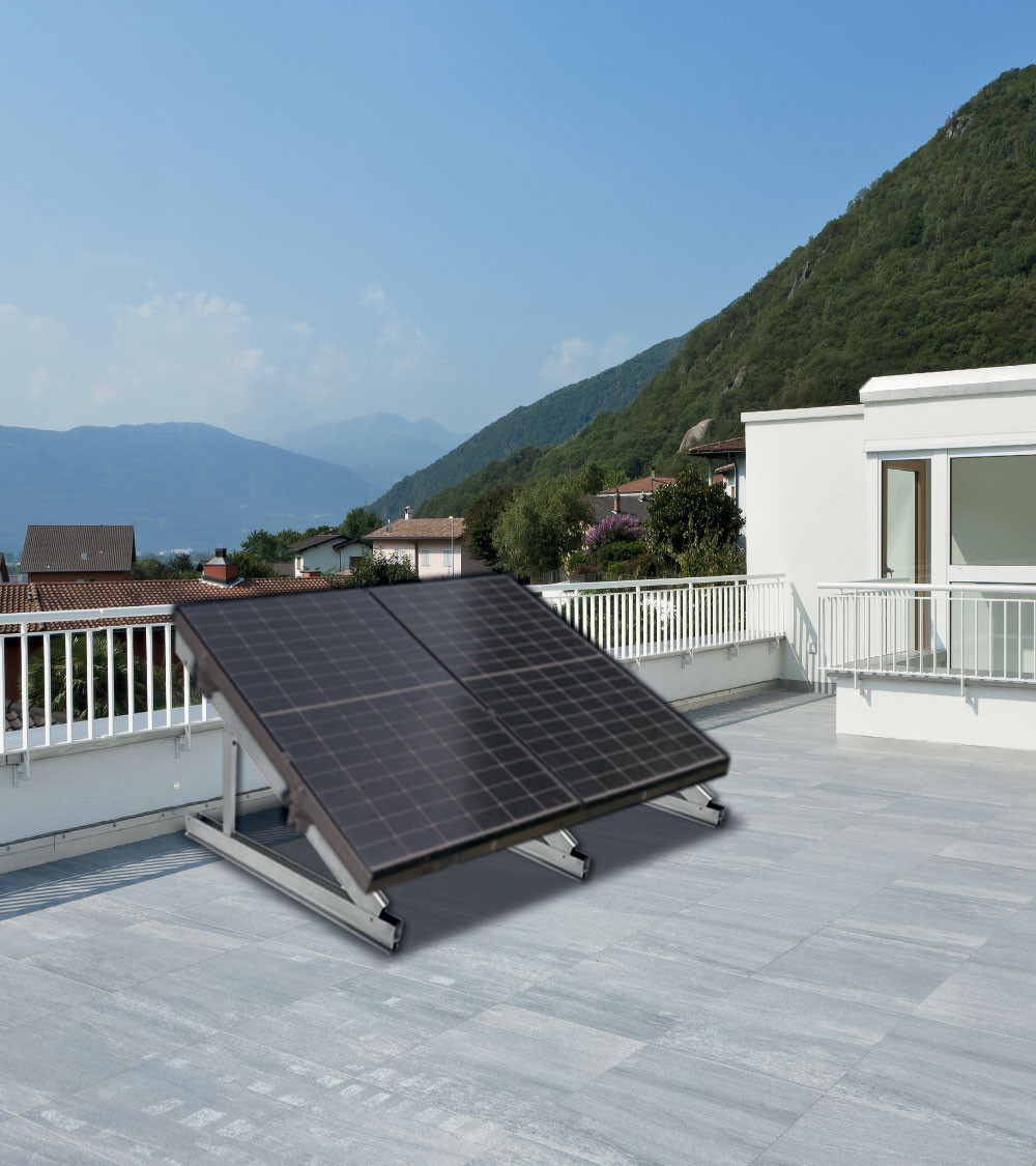découvrez notre kit solaire 500w, idéal pour une autonomie énergétique et une installation facile. profitez d'une source d'énergie renouvelable, respectueuse de l'environnement, pour alimenter vos appareils électriques et réduire vos factures d'électricité.