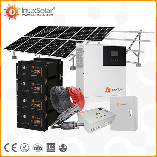 découvrez notre kit solaire de 560w, spécialement conçu pour répondre aux besoins énergétiques en afrique. profitez d'une solution durable, autonome et efficace pour alimenter vos appareils tout en réduisant votre empreinte carbone.