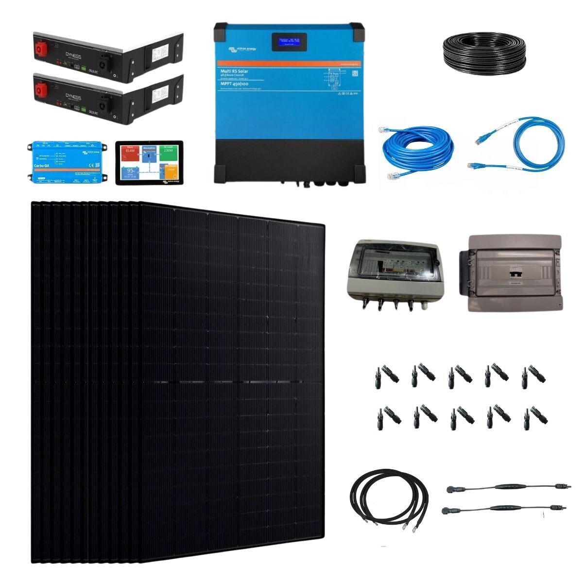 découvrez notre avis complet sur le kit solaire 6000w. performances, installation, rapport qualité-prix et avantages écologiques : tout ce que vous devez savoir pour investir dans une énergie renouvelable efficace et durable.