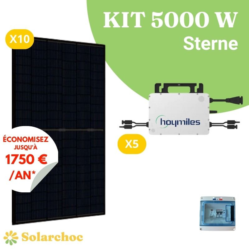 découvrez notre kit solaire complet, idéal pour une énergie renouvelable et autonome. profitez d'une solution verte et efficace pour alimenter vos appareils tout en réduisant votre empreinte carbone.