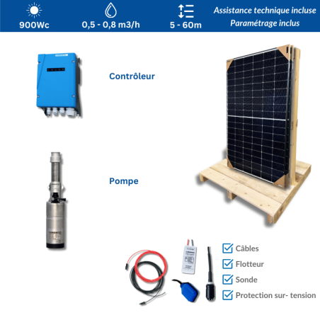 découvrez notre kit solaire spécialement conçu pour l'afrique, offrant une solution énergétique durable et accessible. profitez d'une autonomie électrique tout en préservant l'environnement grâce à nos panneaux solaires de haute qualité, adaptés aux besoins des foyers et des communautés africaines.