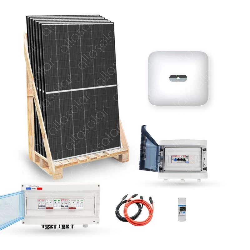 découvrez notre kit solaire d'autoconsommation, une solution écologique et économique pour produire votre propre énergie. idéal pour réduire vos factures d'électricité tout en préservant l'environnement, ce kit comprend tout le nécessaire pour une installation facile et rapide. optez pour l'énergie solaire et faites le choix d'un avenir durable.
