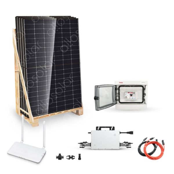 découvrez notre kit solaire camping-car 2000w, la solution idéale pour alimenter vos aventures en plein air. profitez d'une autonomie énergétique optimale pour vos voyages, tout en réduisant votre empreinte écologique. facile à installer et conçu pour répondre à tous vos besoins, ce kit vous permet de vivre en pleine nature sans compromis sur le confort.